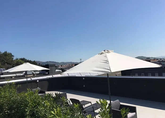 Talo Urban Rooms San Sebastián