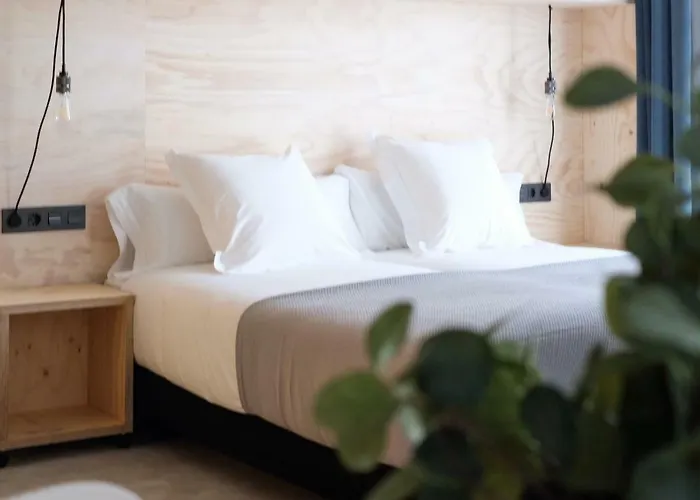 Talo Urban Rooms San Sebastián